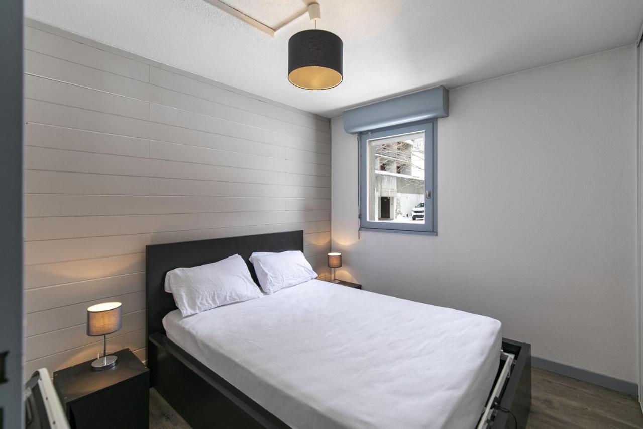 Apartmán L'Esquirou - Proche Pistes Pour 6 Barèges Exteriér fotografie