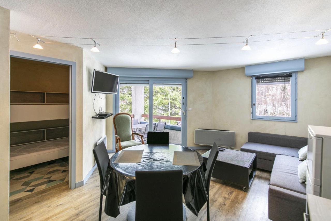 Apartmán L'Esquirou - Proche Pistes Pour 6 Barèges Exteriér fotografie
