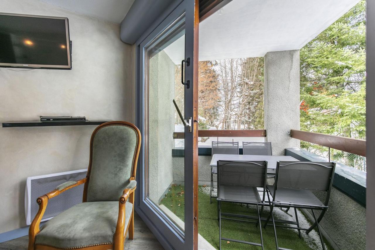 Apartmán L'Esquirou - Proche Pistes Pour 6 Barèges Exteriér fotografie