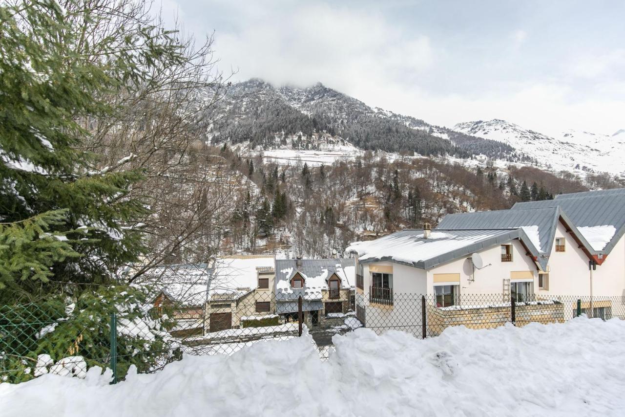 Apartmán L'Esquirou - Proche Pistes Pour 6 Barèges Exteriér fotografie