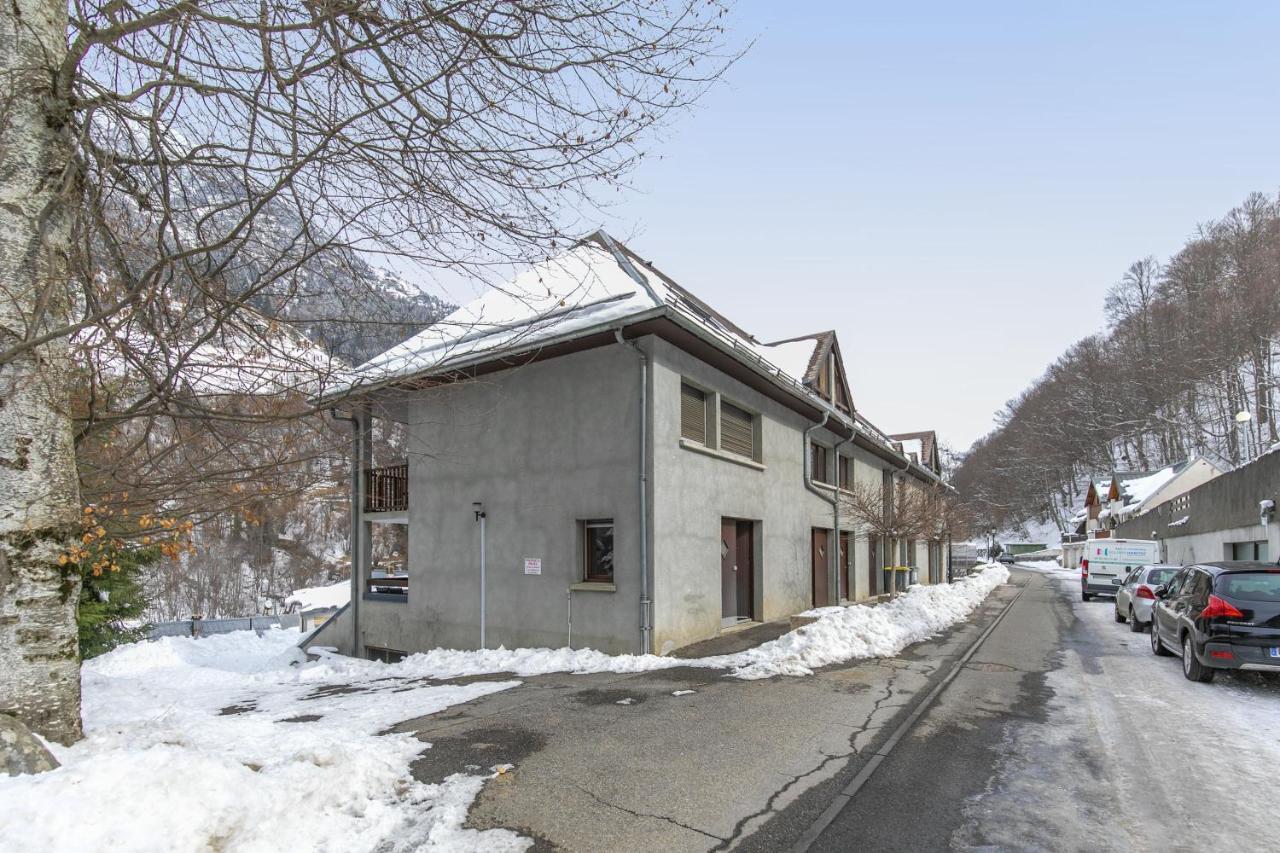 Apartmán L'Esquirou - Proche Pistes Pour 6 Barèges Exteriér fotografie