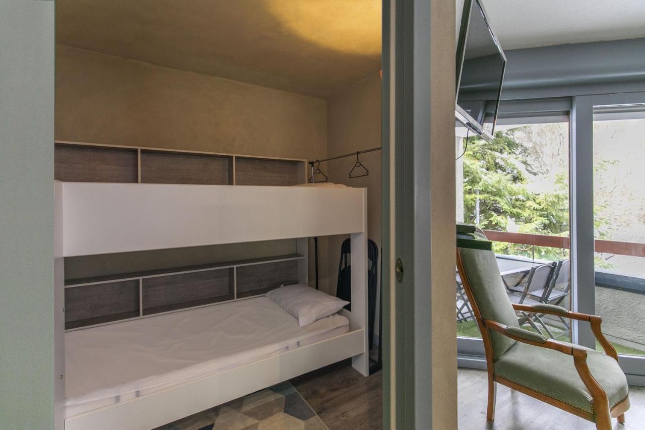 Apartmán L'Esquirou - Proche Pistes Pour 6 Barèges Exteriér fotografie